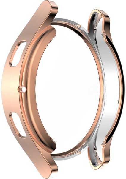 Galaxy Watch 4 40 mm Ekran Koruyucu & Kasa Koruma 360° Full Body Gard Tüm Gövde Tam Koruma modelleri