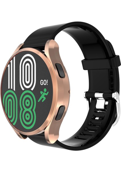 Galaxy Watch 4 40 mm Ekran Koruyucu & Kasa Koruma 360° Full Body Gard Tüm Gövde Tam Koruma indirimleri