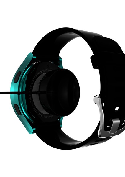 Galaxy Watch 4 40 mm Ekran Koruyucu & Kasa Koruma 360° Full Body Gard Tüm Gövde Tam Koruma fırsatları