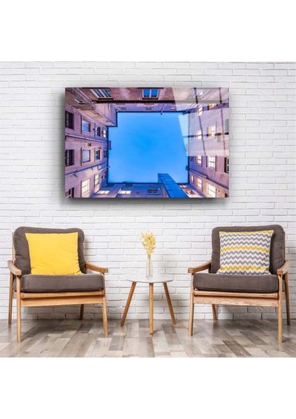 Mimari 7 Cam Tablo fiyatları