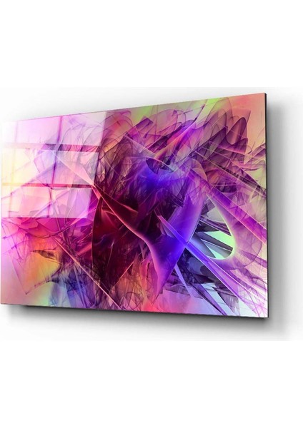 Renkler 16 Cam Tablo