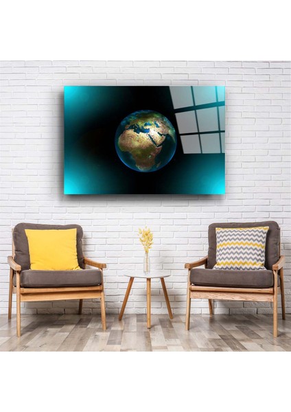 Dünya 6 Cam Tablo fiyatları