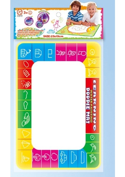 Aquadoodle 29 x 19 cm GB2966