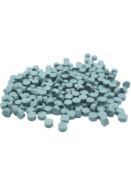 Mühür Mumu 100 Davetiye Için 300 Boncuk Model: 70 Gri fiyatları