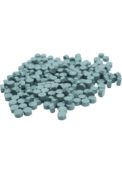 Mühür Mumu 100 Davetiye Için 300 Boncuk Model: 70 Gri modelleri