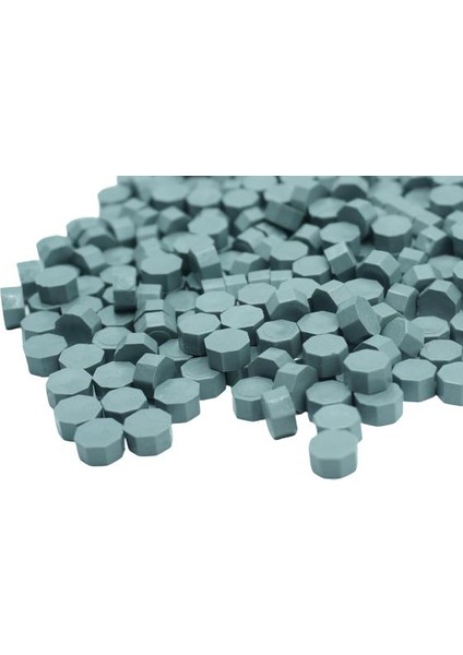 Mühür Mumu 100 Davetiye Için 300 Boncuk Model: 70 Gri fırsatları