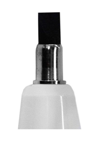 Calligraphy Pen Kaligrafi Kalemi 3.0 mm Siyah