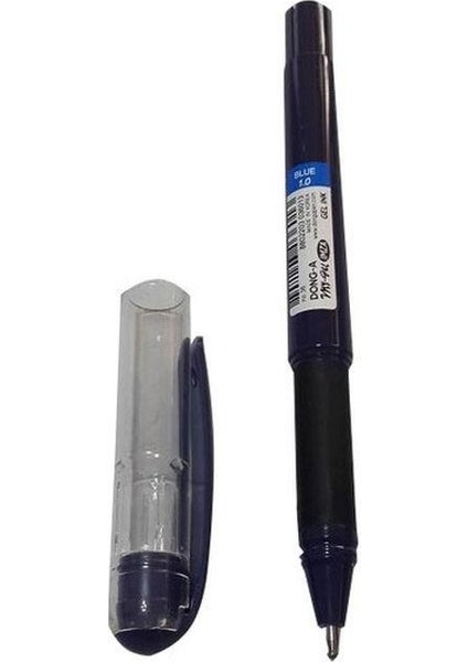 My-Gel Sign Pen Imza Kalemi 1.0 mm Mavi