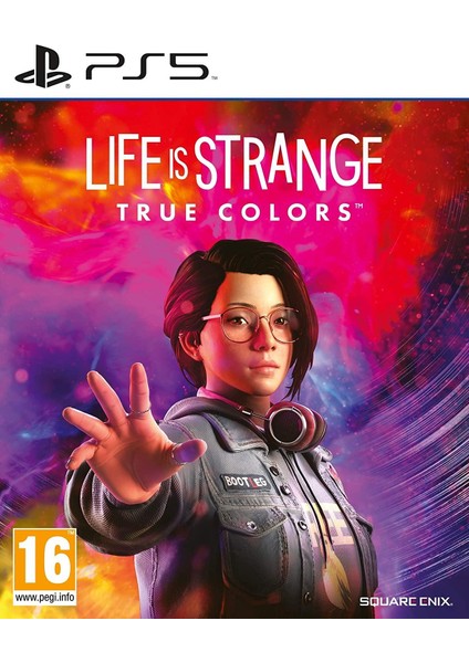 Life Is Strange True Colors Ps5