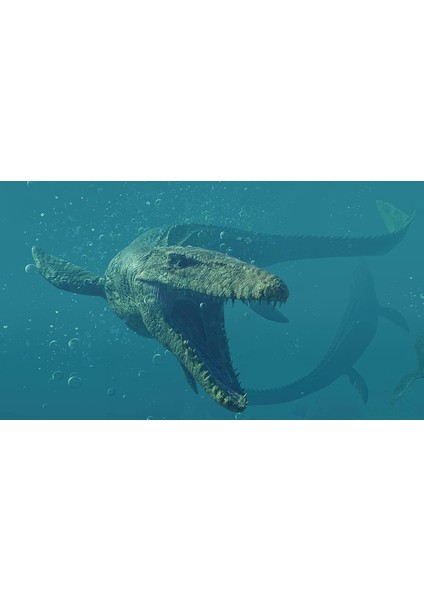 Jurassic World Evolution 2 Ps5