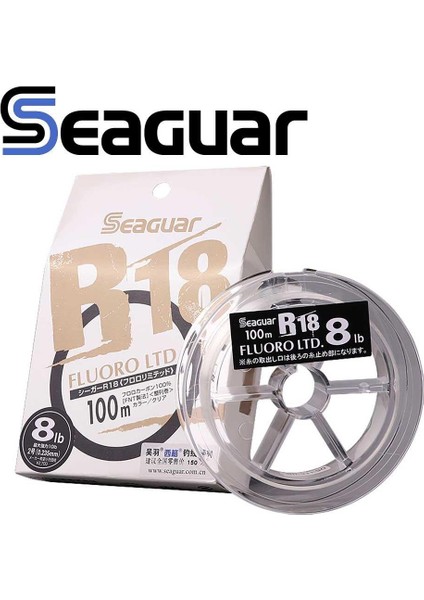 R18 Ltd %100 F.c. 100 mt 2.5 - 0.260 mm