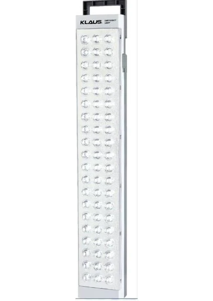 LED Işildak  33 Wat 108 LED Klaus