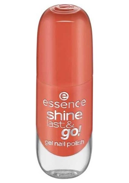 Shine Last&go Oje 84