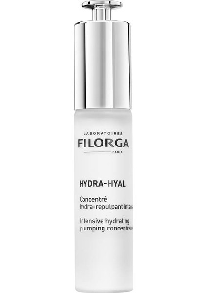 Hydra-Hyal Intensive Hydrating Plumping Concentrate Serum 30ML