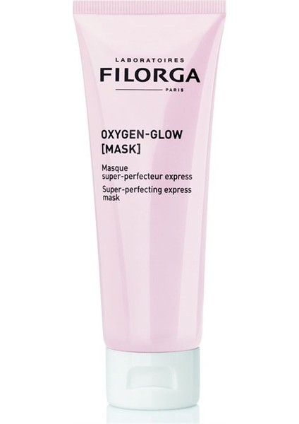 Oxygen Glow Perfecting Mask 75 ml