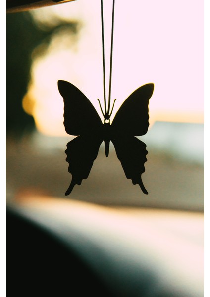 Araba Süsü Metal Kelebek Dikiz Aynası Süsü fiyatları