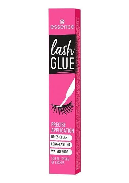 Lash Glue Kirpik Yapıştırıcısı 4,7g