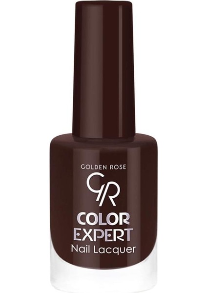 Color Expert Nail Lacquer NO:418