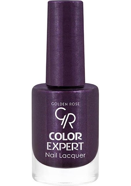 Color Expert Nail Lacquer NO:422