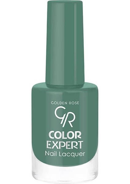 Color Expert Nail Lacquer NO:408