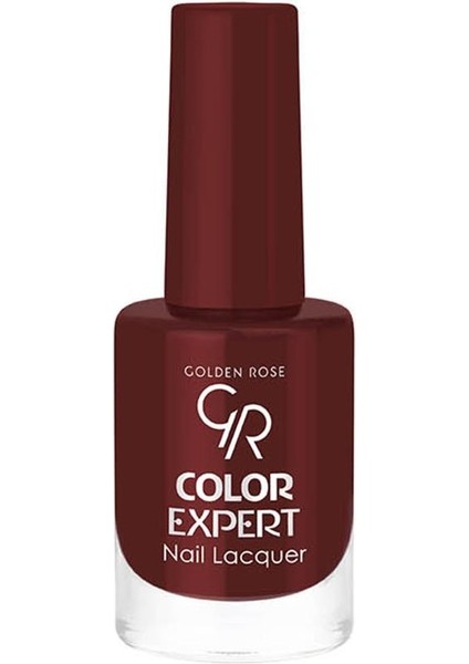 Color Expert Nail Lacquer NO:419
