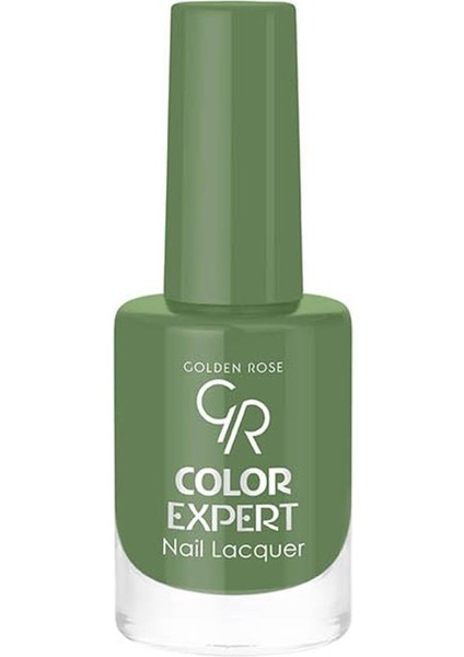 Color Expert Nail Lacquer NO:407