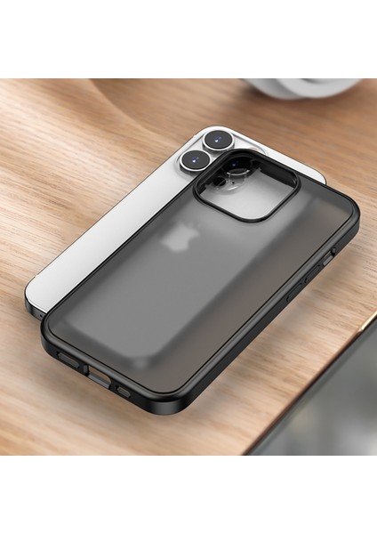 Elit Enigma Apple iPhone 13 Mini Mavi Kapak