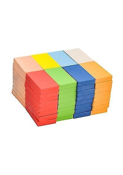 Blok Yapı Taşları (Yurt Dışından)