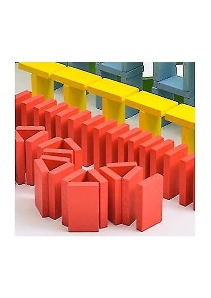 Blok Yapı Taşları (Yurt Dışından)