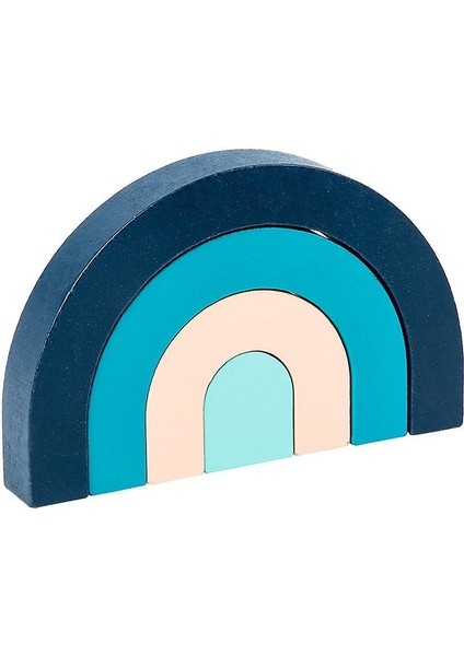 Blok Yapı Taşları (Yurt Dışından)