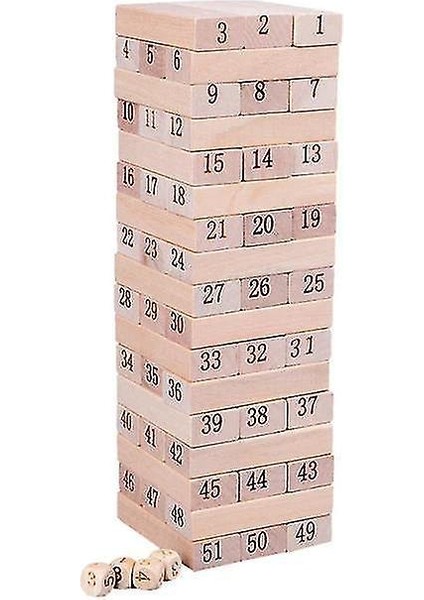 Blok Yapı Taşları (Yurt Dışından)