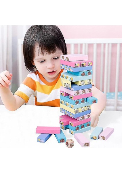Blok Yapı Taşları (Yurt Dışından)