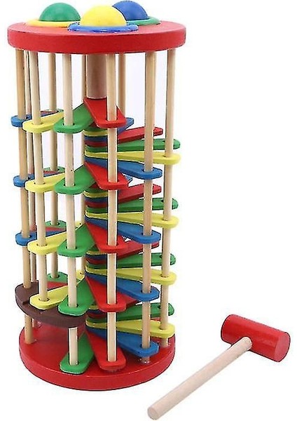 Blok Yapı Taşları (Yurt Dışından)
