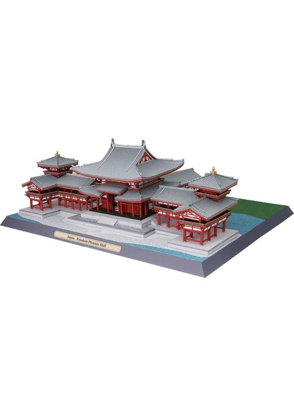 3D Yapı Taşları Model Bloklar (Yurt Dışından)