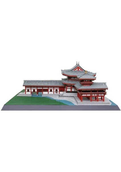3D Yapı Taşları Model Bloklar (Yurt Dışından)