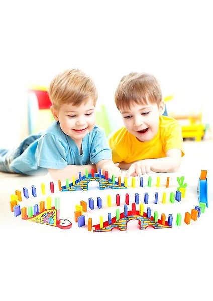 Blok Yapı Taşları (Yurt Dışından)