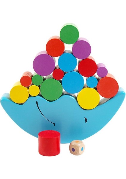 Blok Yapı Taşları (Yurt Dışından)