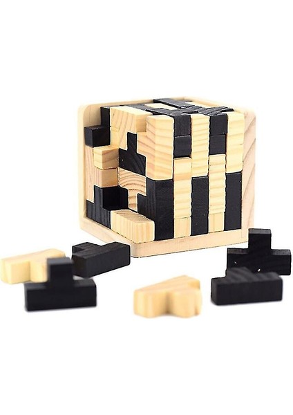 Blok Yapı Taşları (Yurt Dışından)