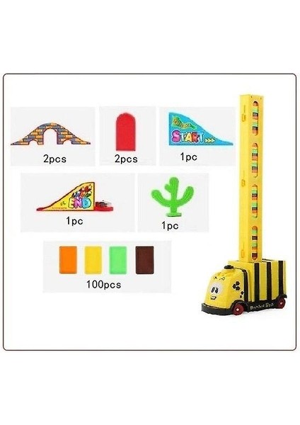 Blok Yapı Taşları (Yurt Dışından) fırsatları