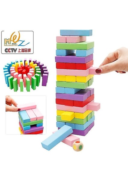 Blok Yapı Taşları (Yurt Dışından)