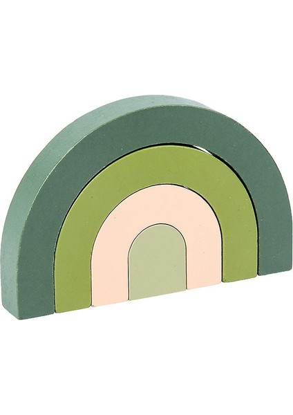 Blok Yapı Taşları (Yurt Dışından)
