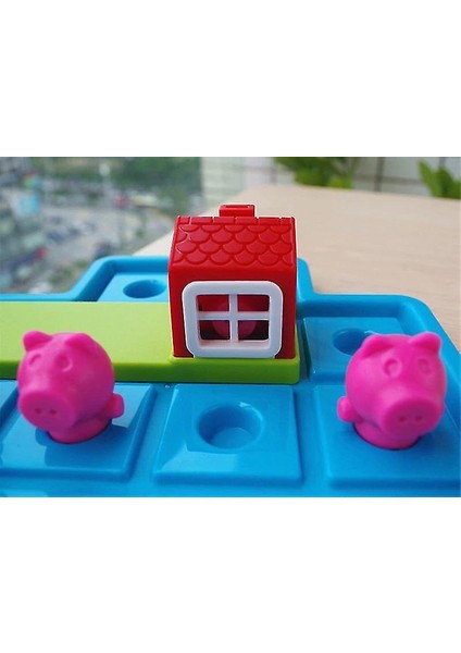 Blok Yapı Taşları (Yurt Dışından) fırsatları