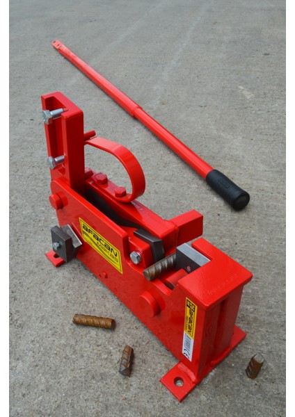 26 mm Oturak Makası