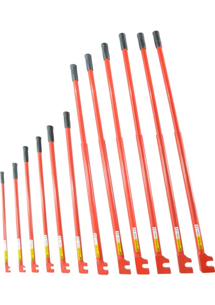 22 mm Demir Bükme Anahtarı