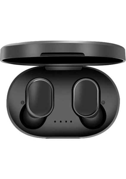 Bluetooth 5.0 Kablosuz Kulaklık (Yurt Dışından)