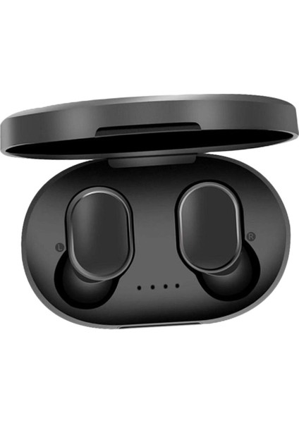 Bluetooth 5.0 Kablosuz Kulaklık (Yurt Dışından)