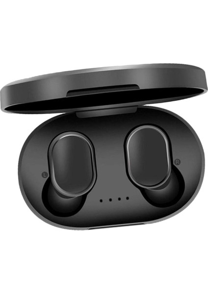 Bluetooth 5.0 Kablosuz Kulaklık (Yurt Dışından)