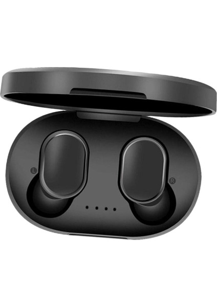 Bluetooth 5.0 Kablosuz Kulaklık (Yurt Dışından)