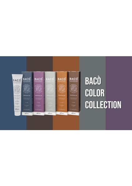 Saç Boyası 8.12 Light Blonde Ash Violet 100ML.