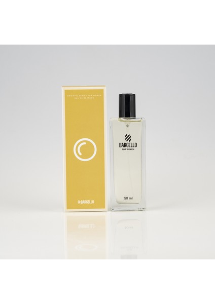 252 Kadın 50 ml Parfüm Edp Orıental